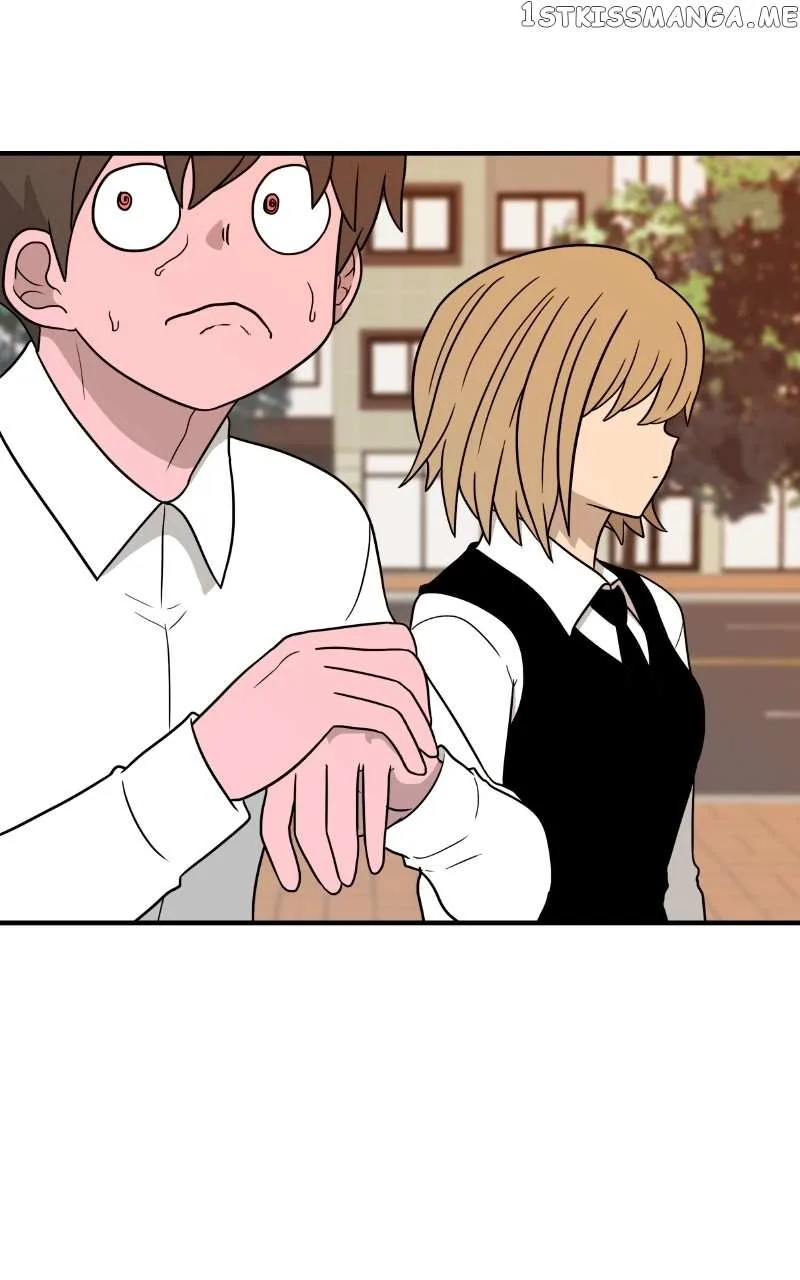 Dating to Survive Chapter 21 page 113