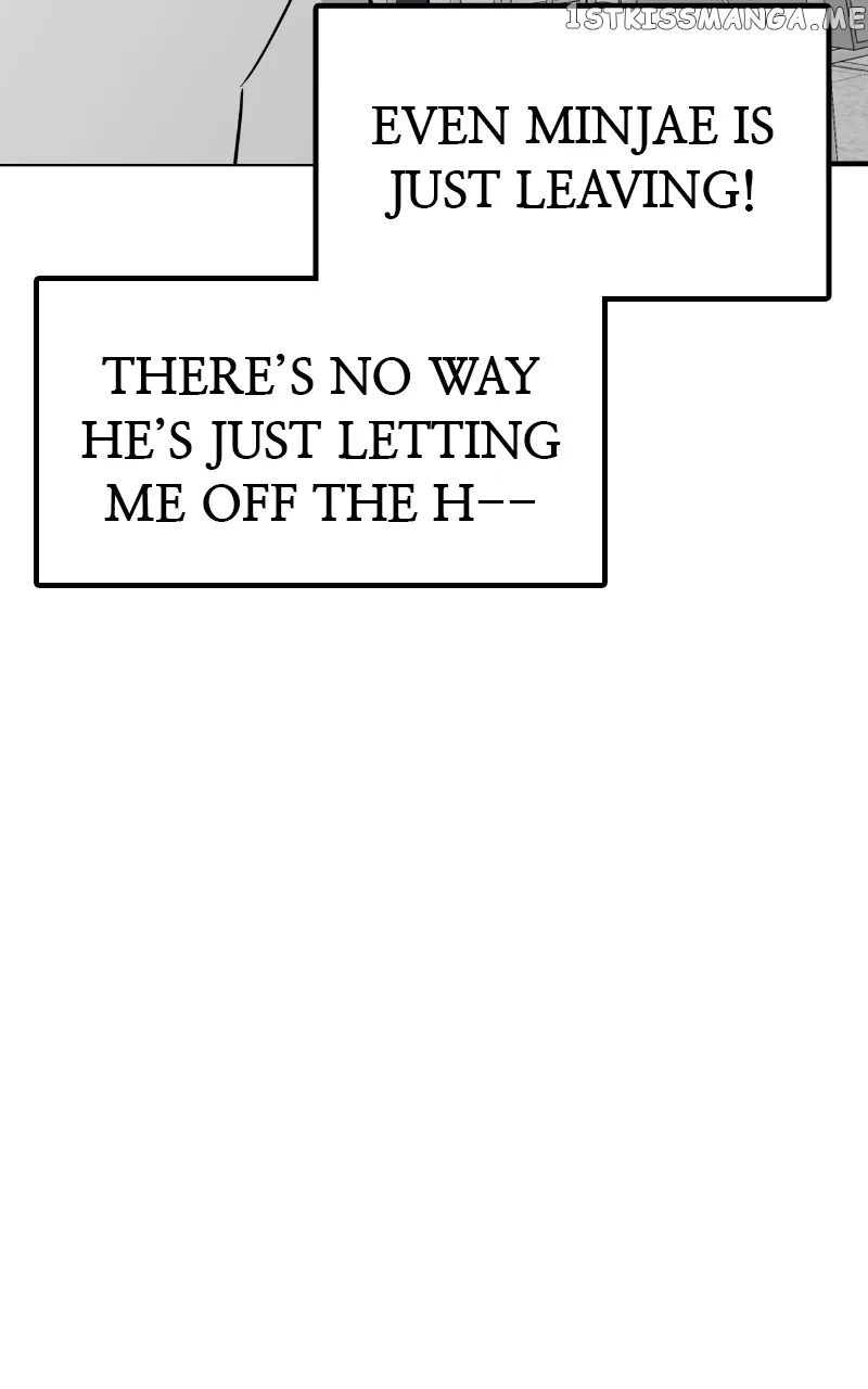 Dating to Survive Chapter 21 page 100