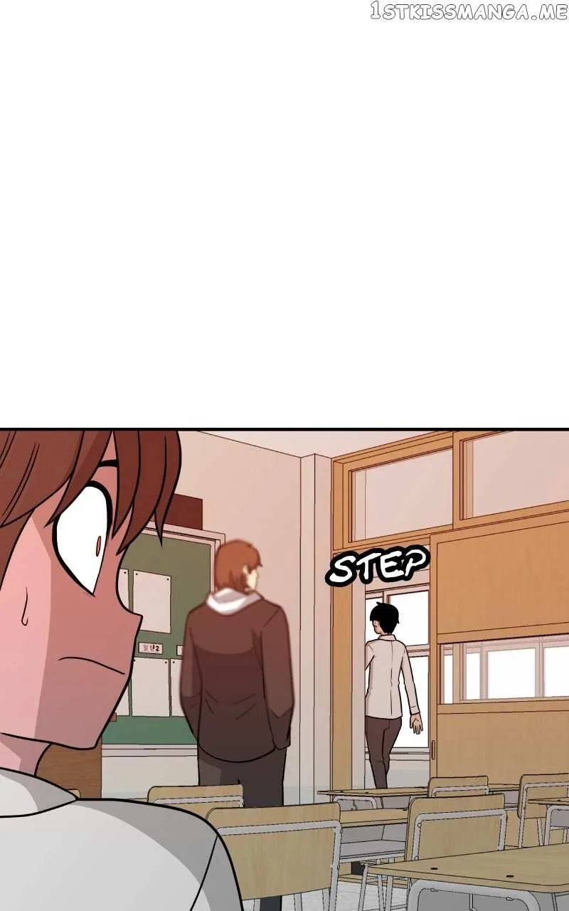 Dating to Survive Chapter 21 page 99