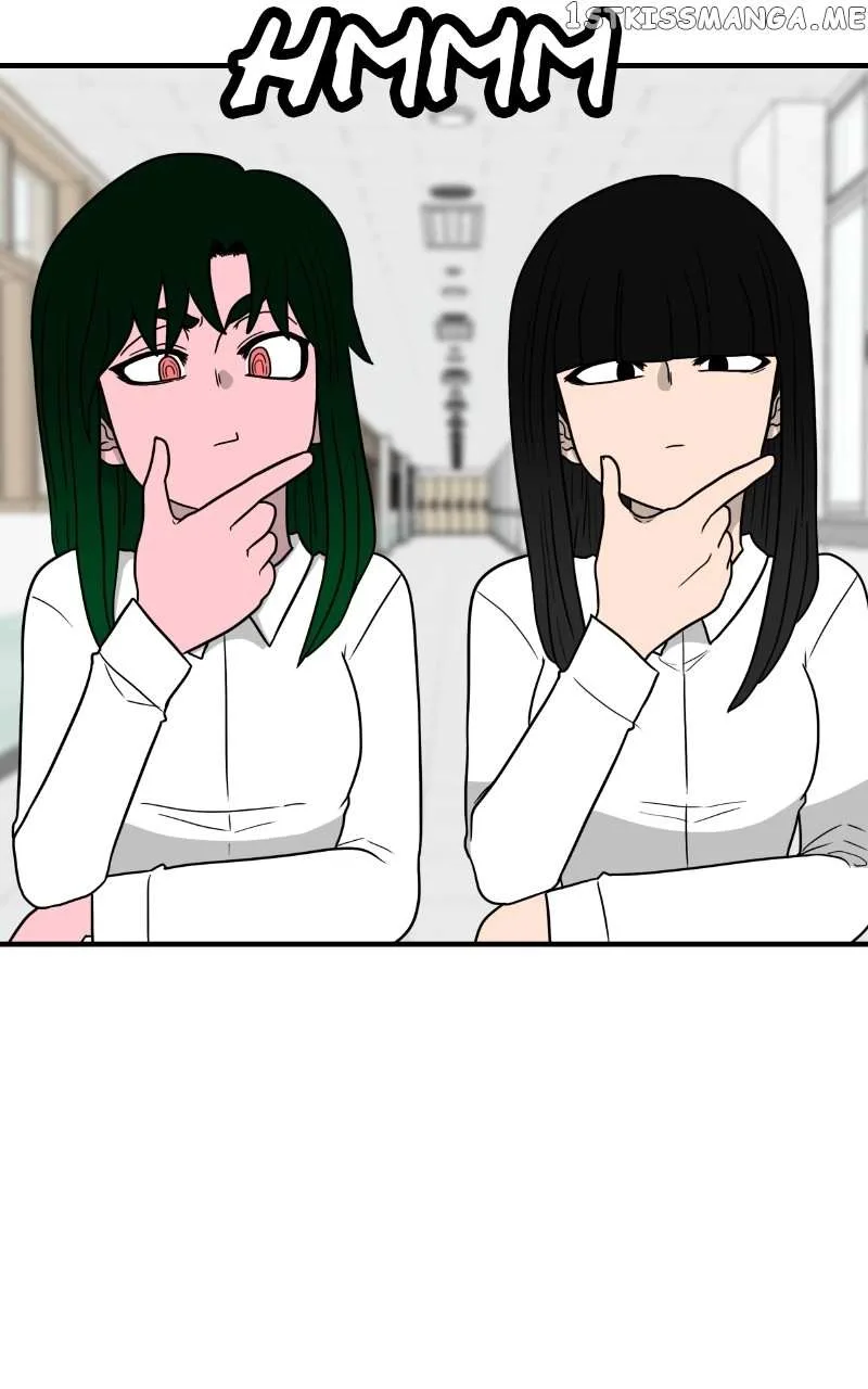 Dating to Survive Chapter 21 page 81