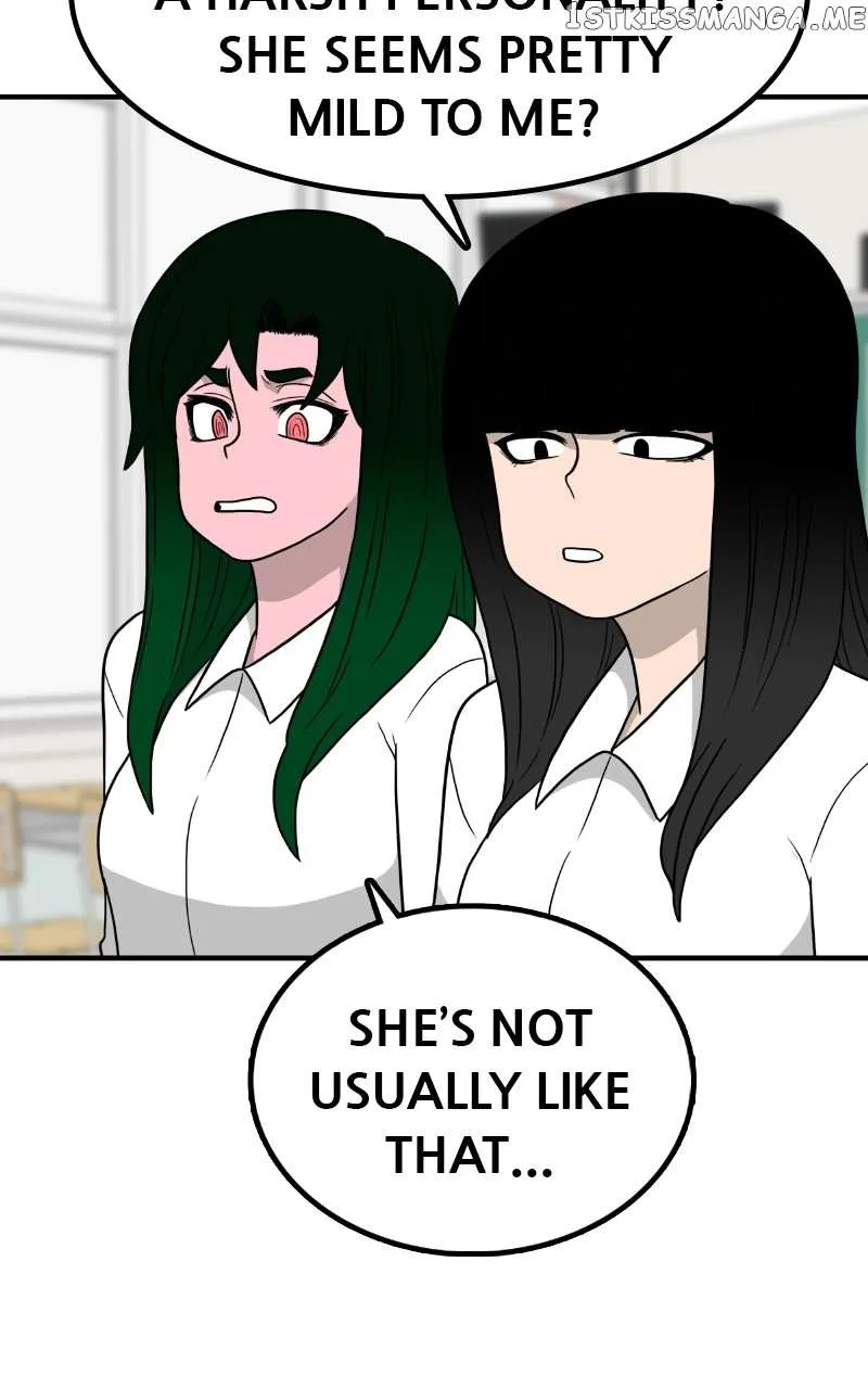 Dating to Survive Chapter 21 page 58