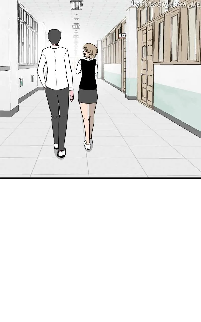Dating to Survive Chapter 21 page 78