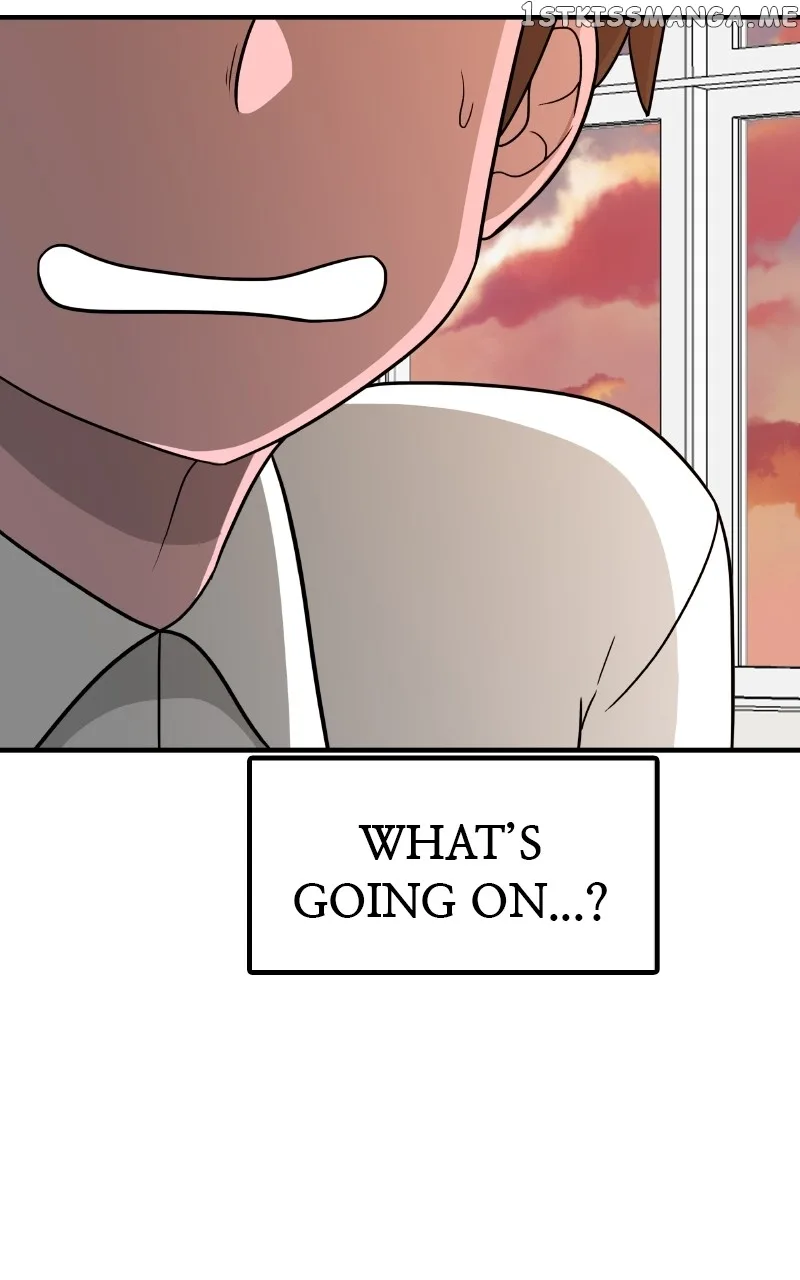 Dating to Survive Chapter 21 page 96