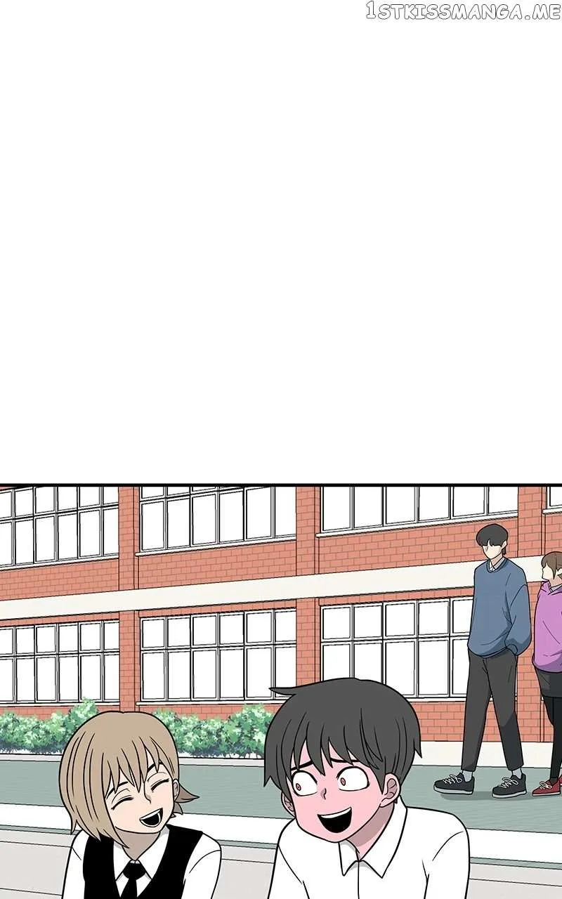 Dating to Survive Chapter 21 page 65