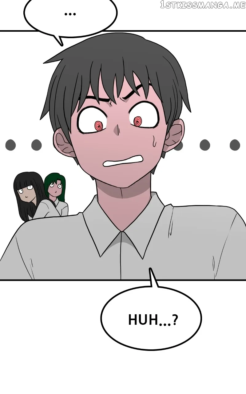 Dating to Survive Chapter 21 page 55