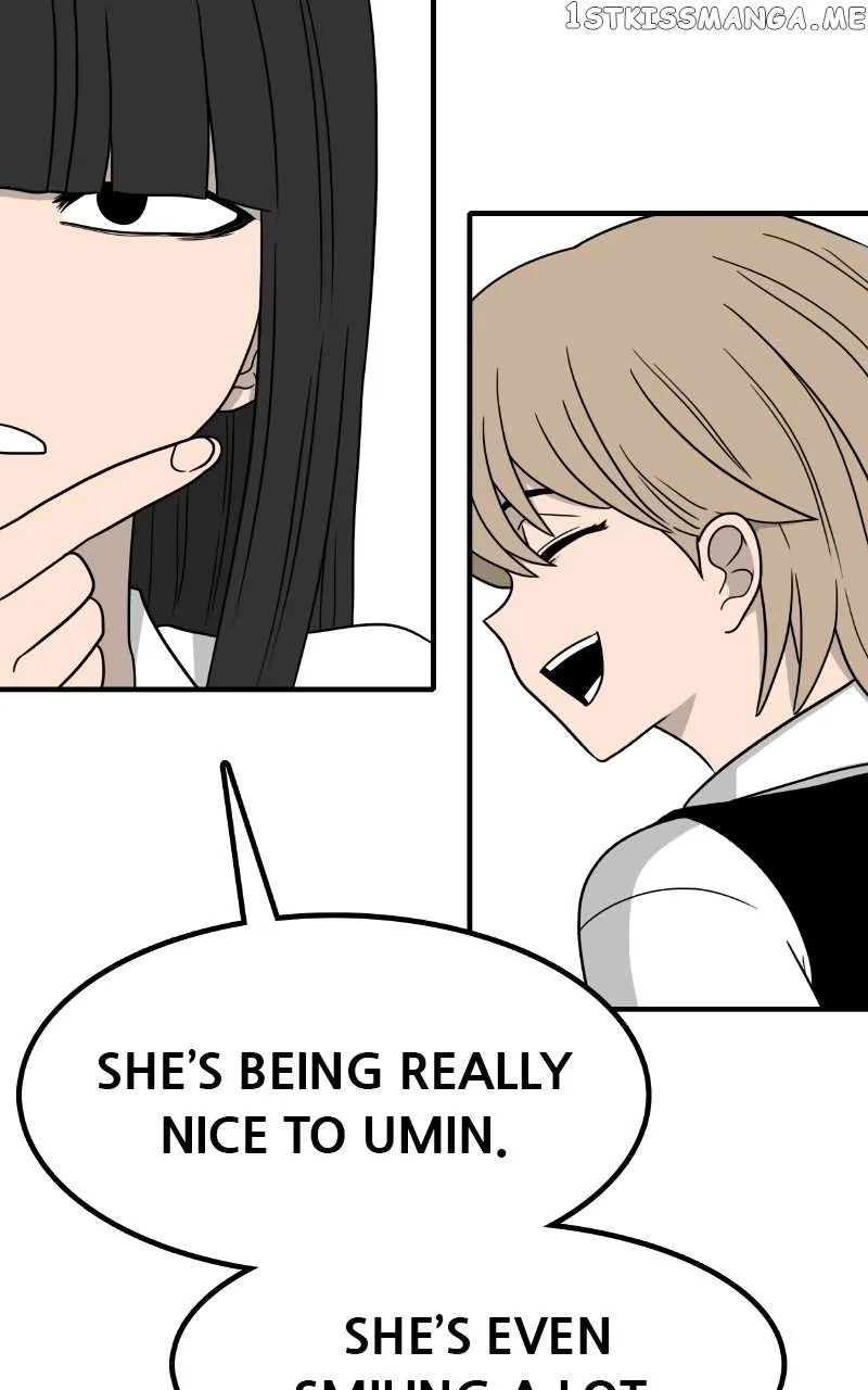 Dating to Survive Chapter 21 page 83