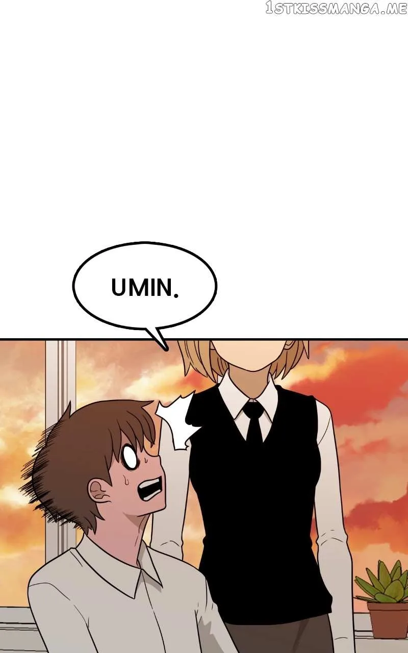 Dating to Survive Chapter 21 page 101