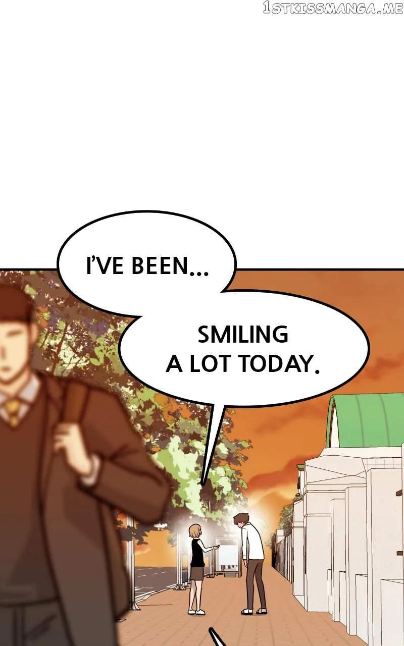 Dating to Survive Chapter 21 page 123