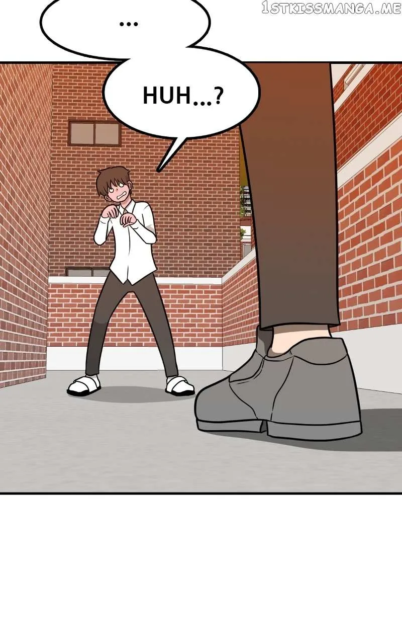 Dating to Survive Chapter 21 page 172