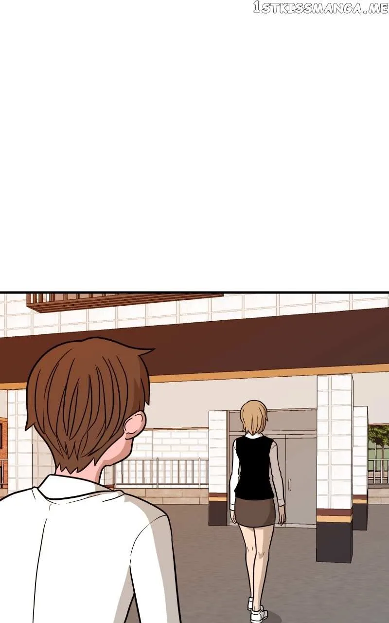 Dating to Survive Chapter 21 page 143