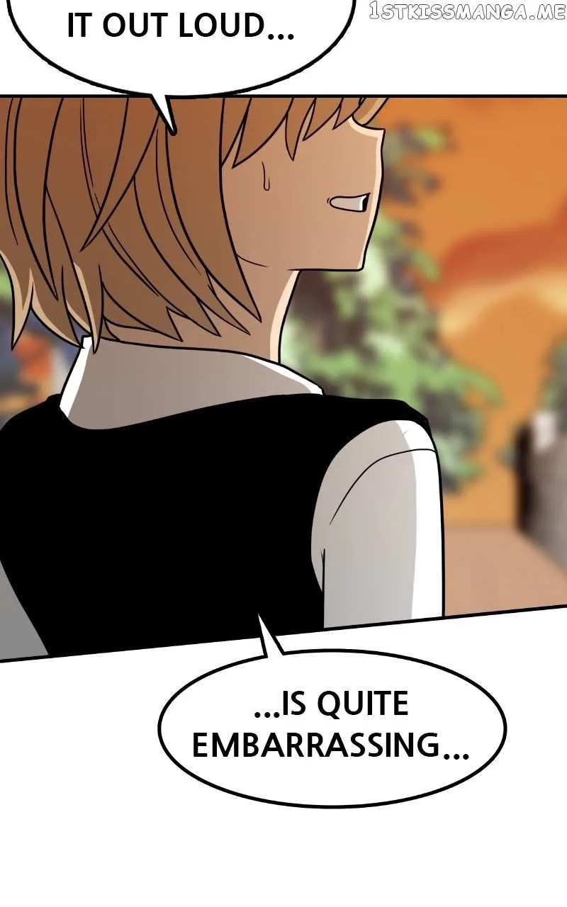 Dating to Survive Chapter 21 page 125