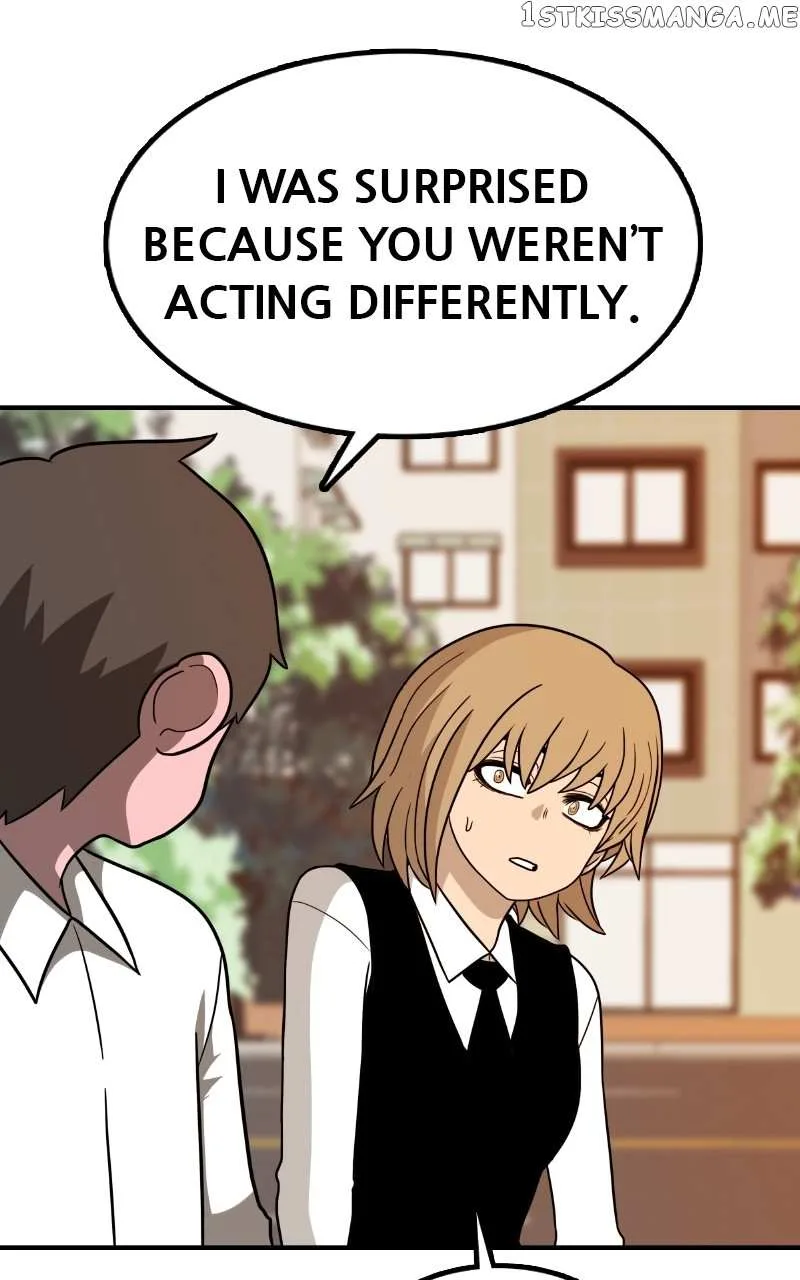 Dating to Survive Chapter 21 page 118