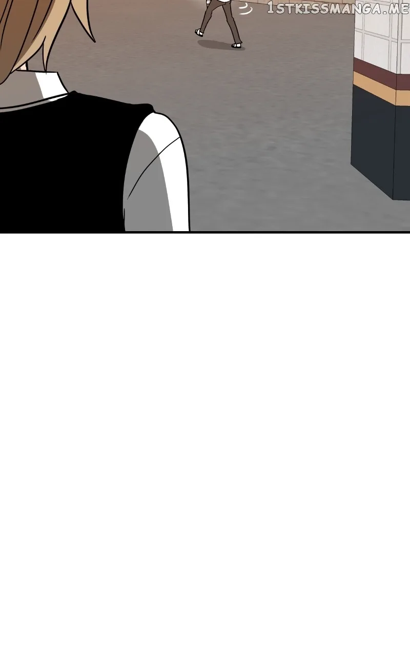 Dating to Survive Chapter 21 page 152