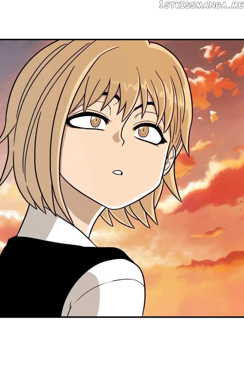 Dating to Survive Chapter 21 page 131