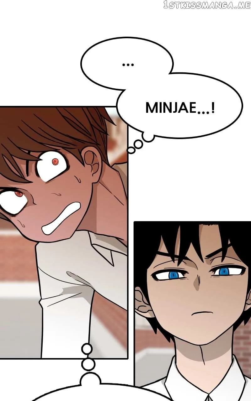 Dating to Survive Chapter 21 page 167