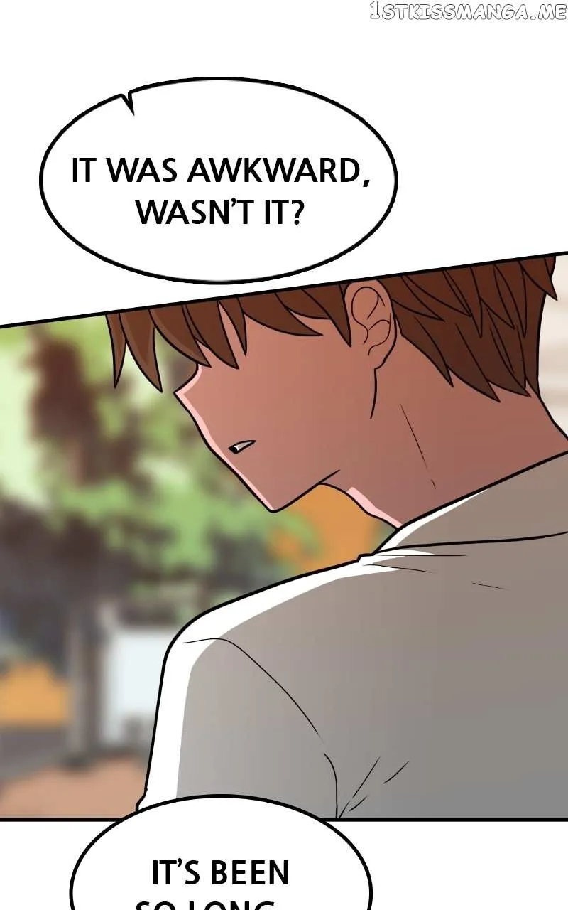 Dating to Survive Chapter 21 page 126