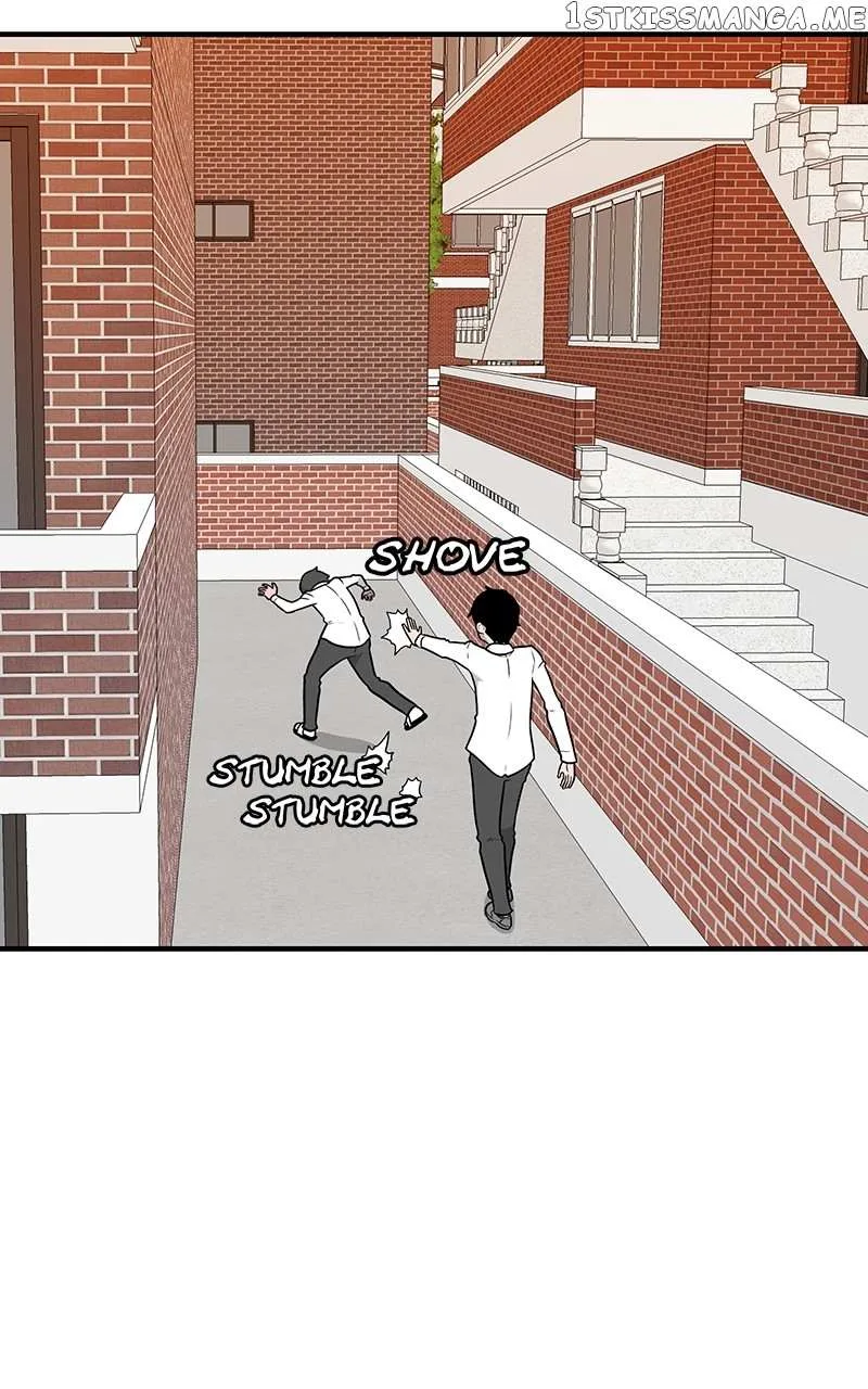 Dating to Survive Chapter 21 page 166