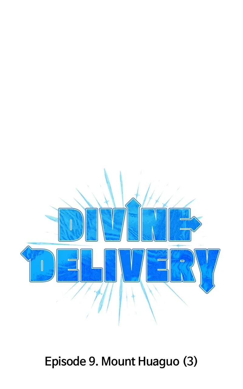 Divine Delivery Chapter 9 page 33