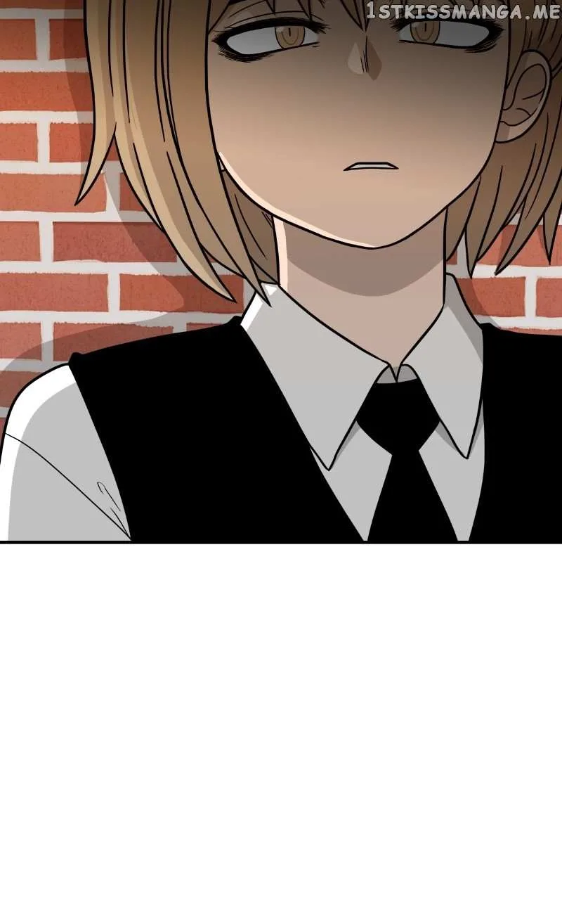 Dating to Survive Chapter 21 page 182
