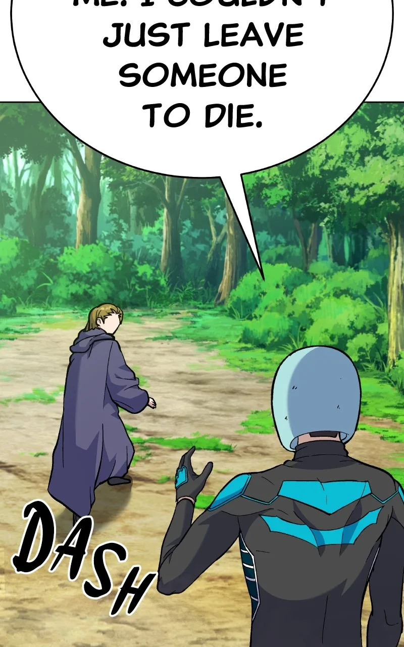 Divine Delivery Chapter 9 page 83