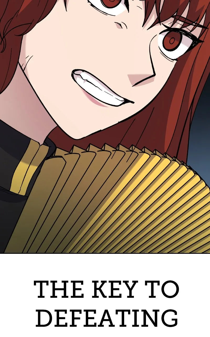 Divine Delivery Chapter 9 page 100