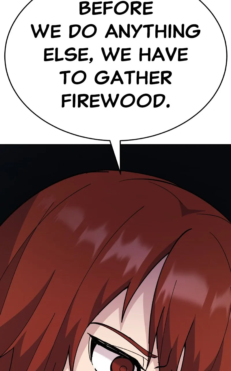 Divine Delivery Chapter 9 page 99