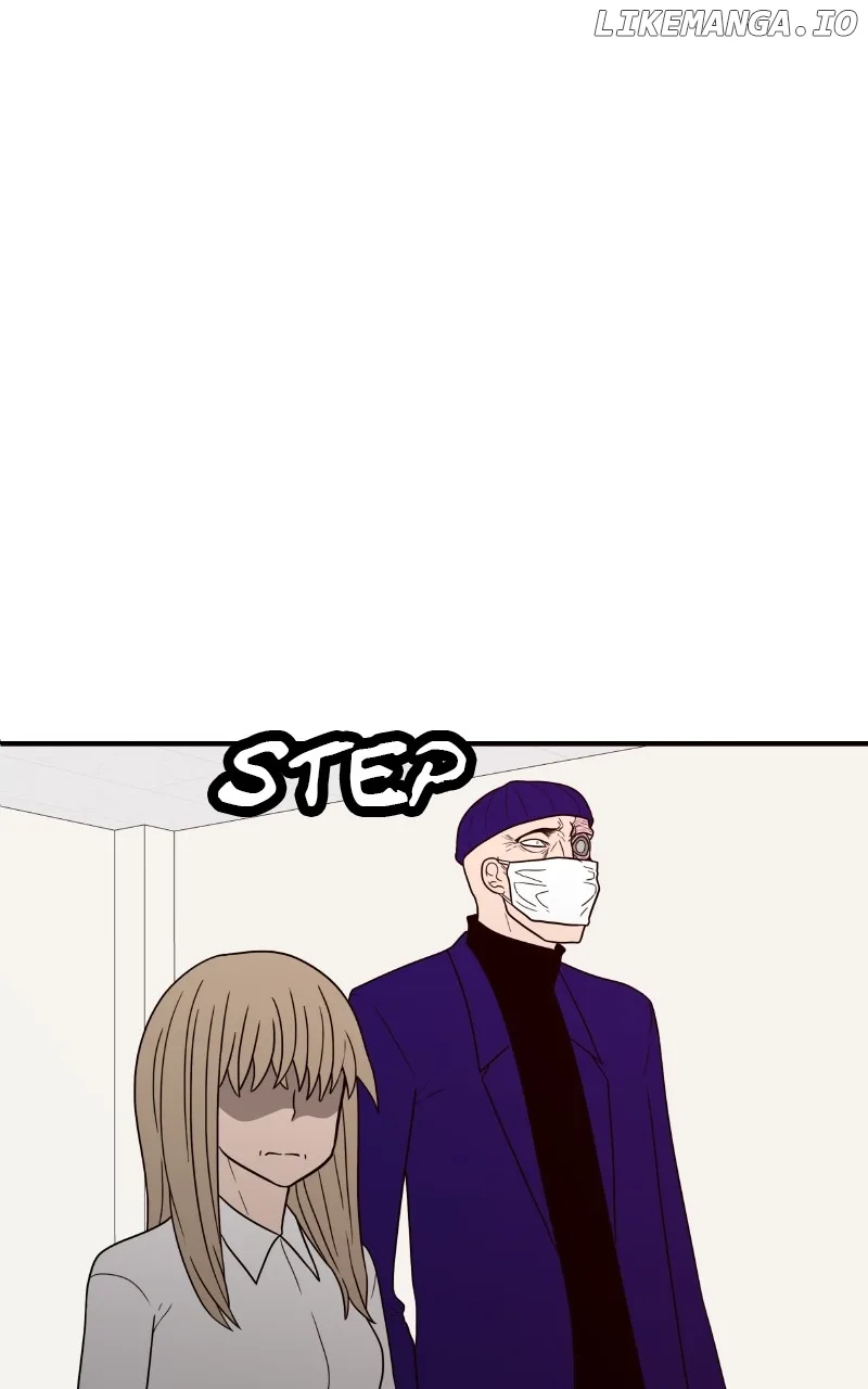Dating to Survive Chapter 47 page 2
