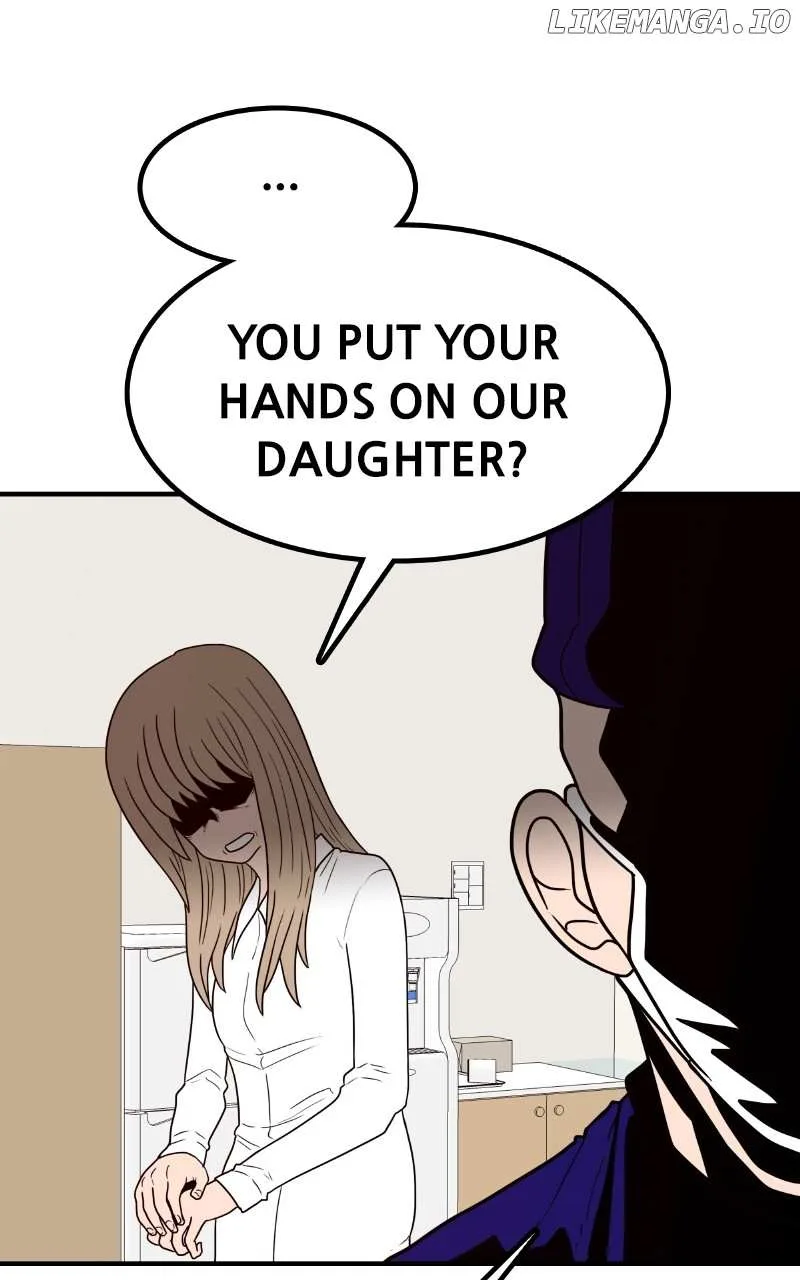Dating to Survive Chapter 47 page 5