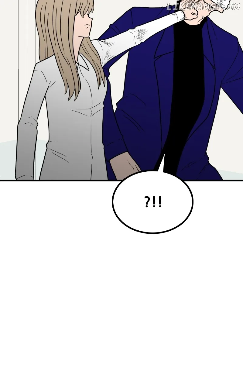 Dating to Survive Chapter 47 page 4