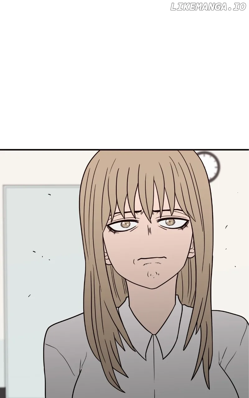 Dating to Survive Chapter 47 page 17