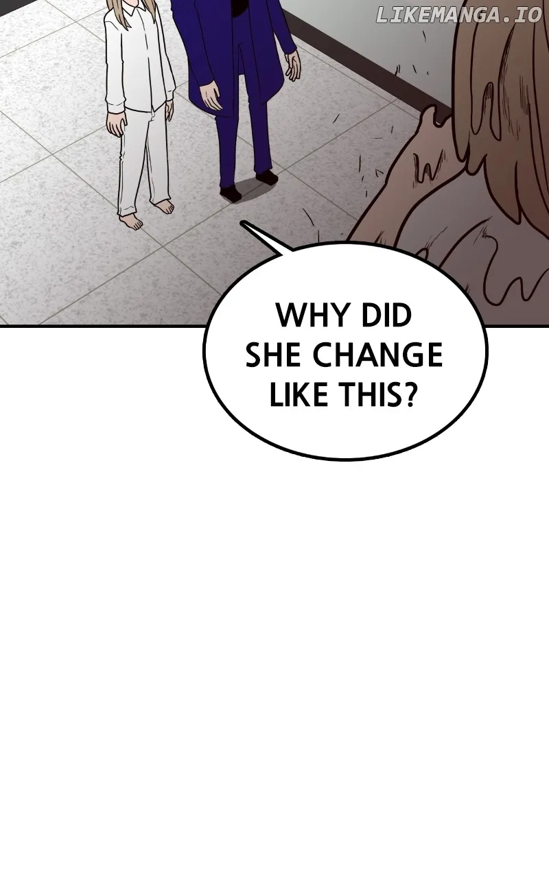 Dating to Survive Chapter 47 page 19