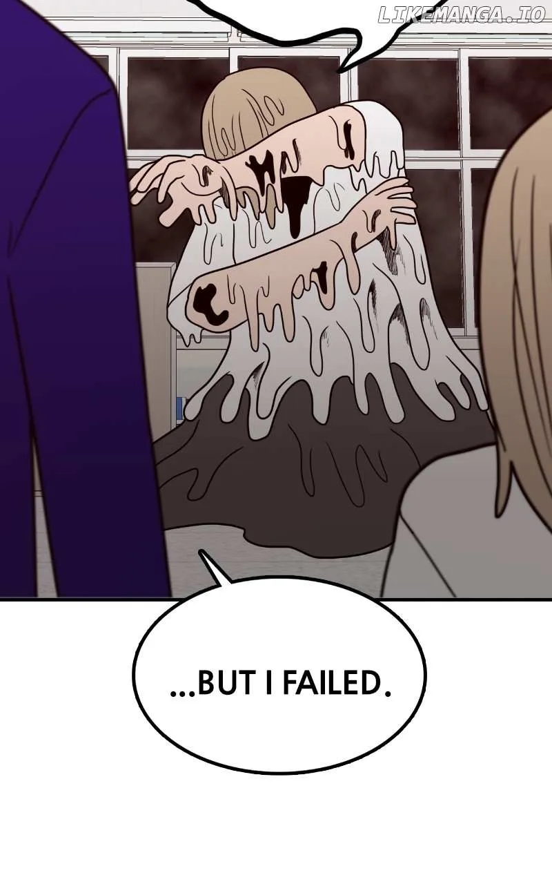 Dating to Survive Chapter 47 page 16