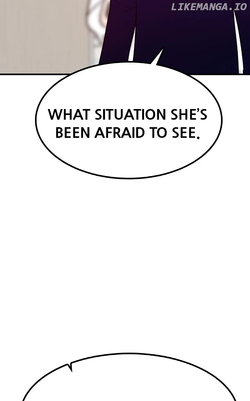 Dating to Survive Chapter 47 page 21