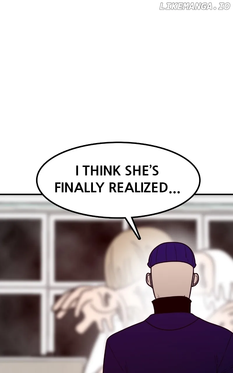 Dating to Survive Chapter 47 page 20