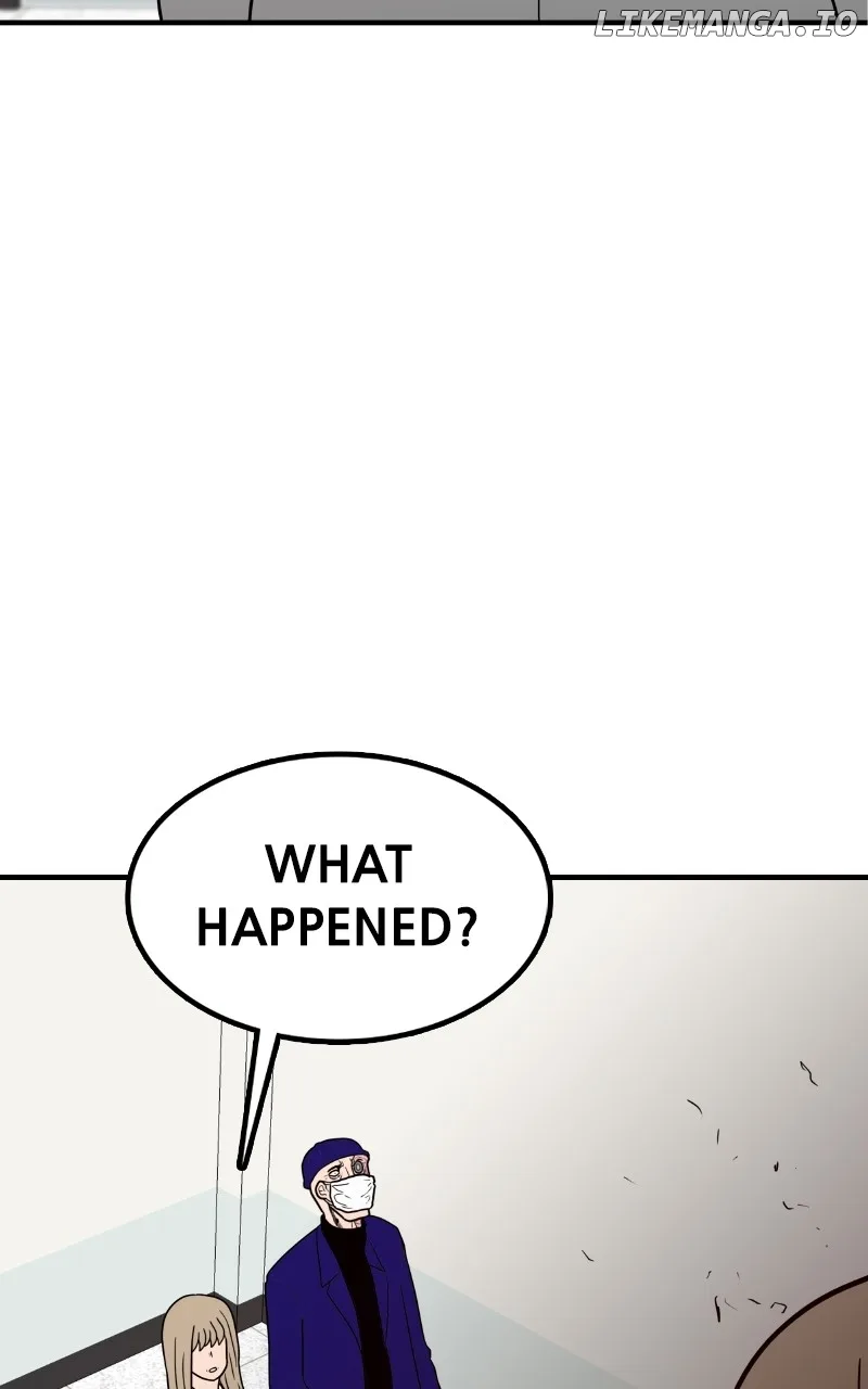 Dating to Survive Chapter 47 page 18