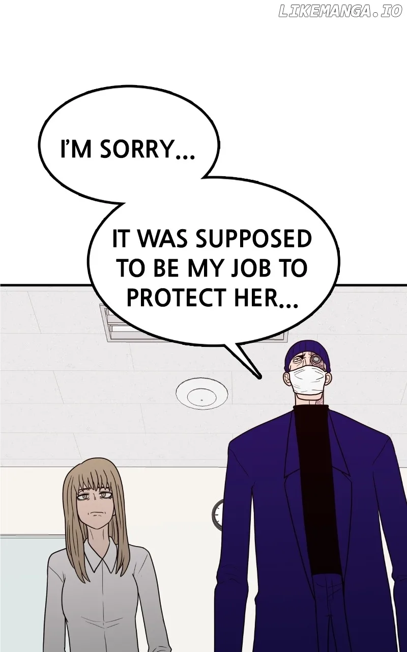 Dating to Survive Chapter 47 page 14