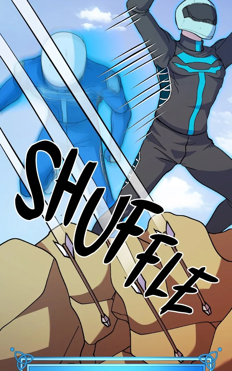 Divine Delivery Chapter 9 page 137