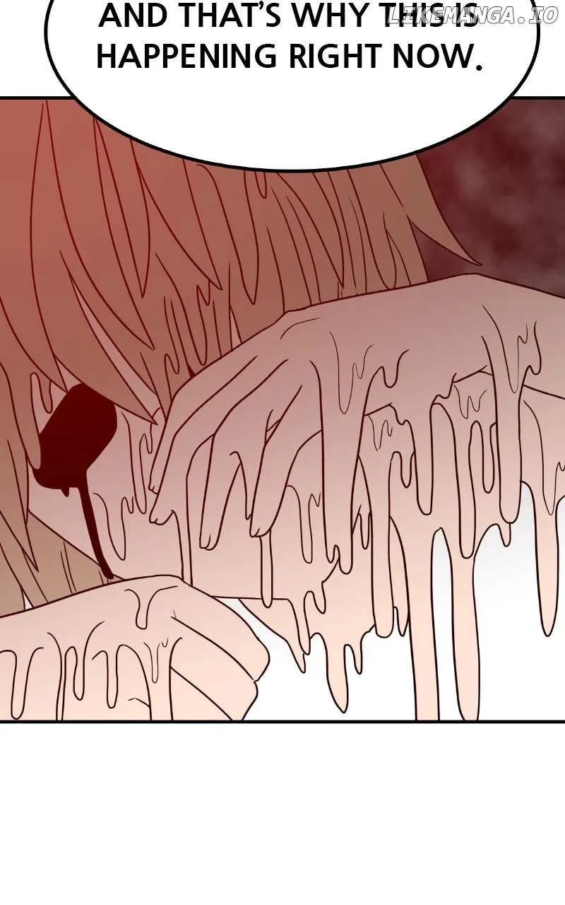Dating to Survive Chapter 47 page 22