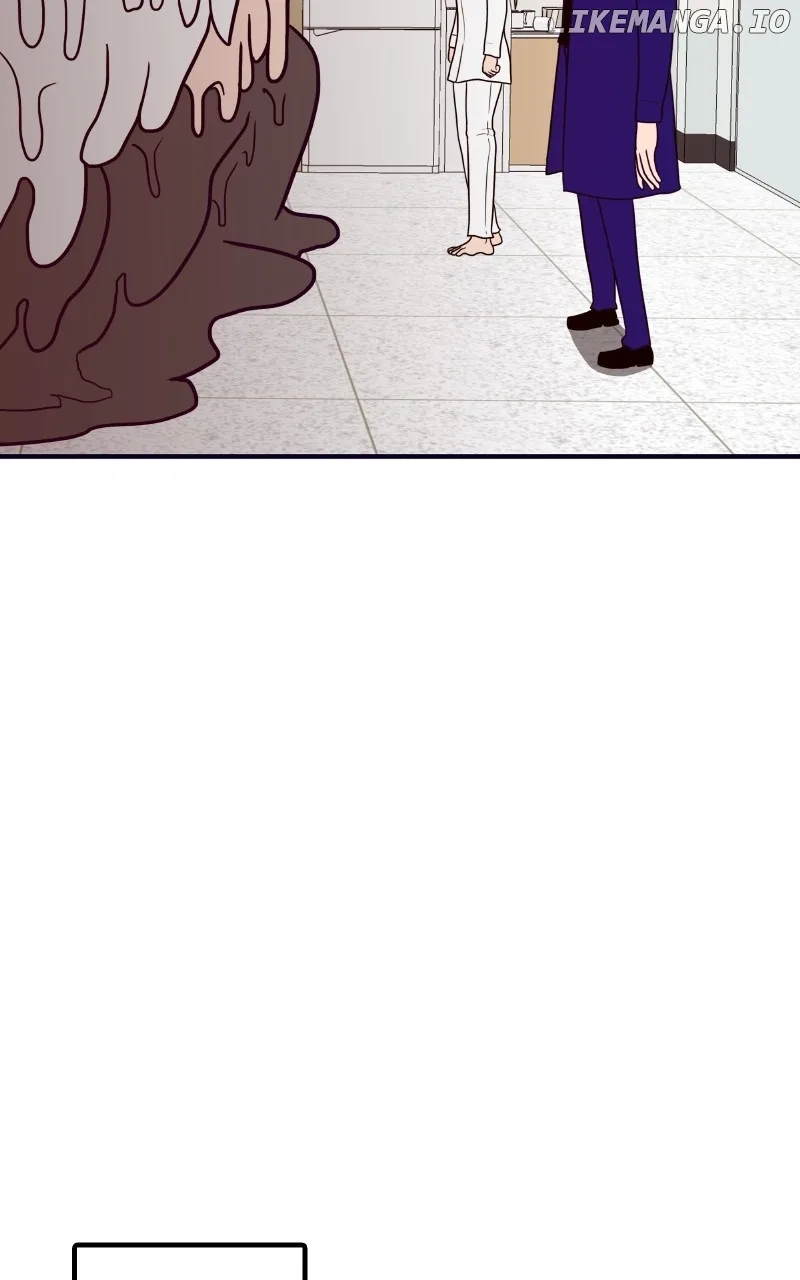 Dating to Survive Chapter 47 page 27
