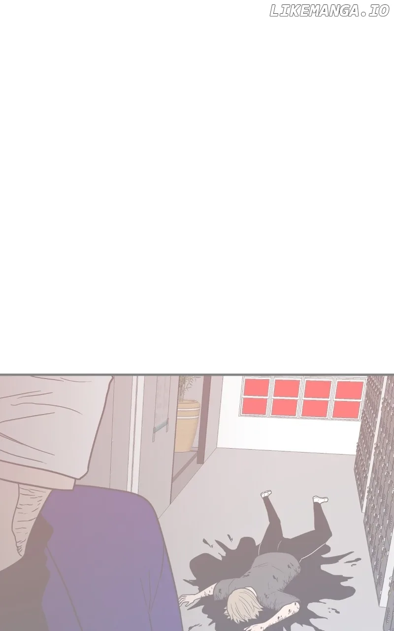 Dating to Survive Chapter 47 page 23