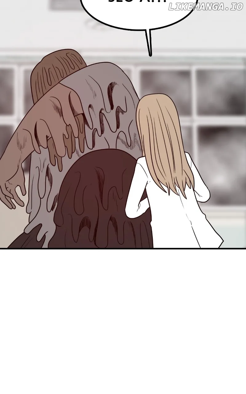 Dating to Survive Chapter 47 page 31