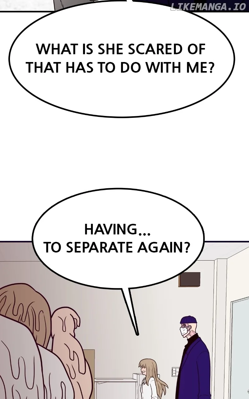 Dating to Survive Chapter 47 page 26