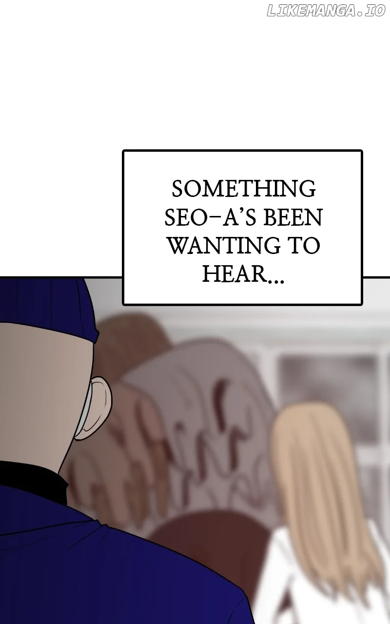 Dating to Survive Chapter 47 page 35