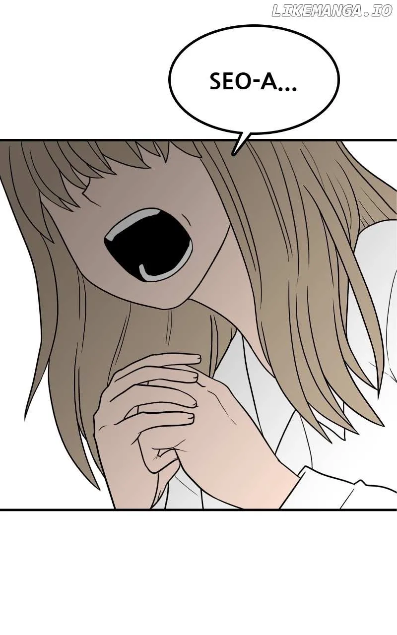 Dating to Survive Chapter 47 page 34