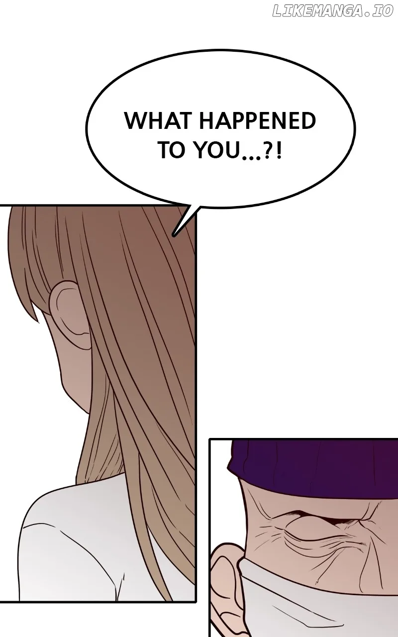 Dating to Survive Chapter 47 page 32