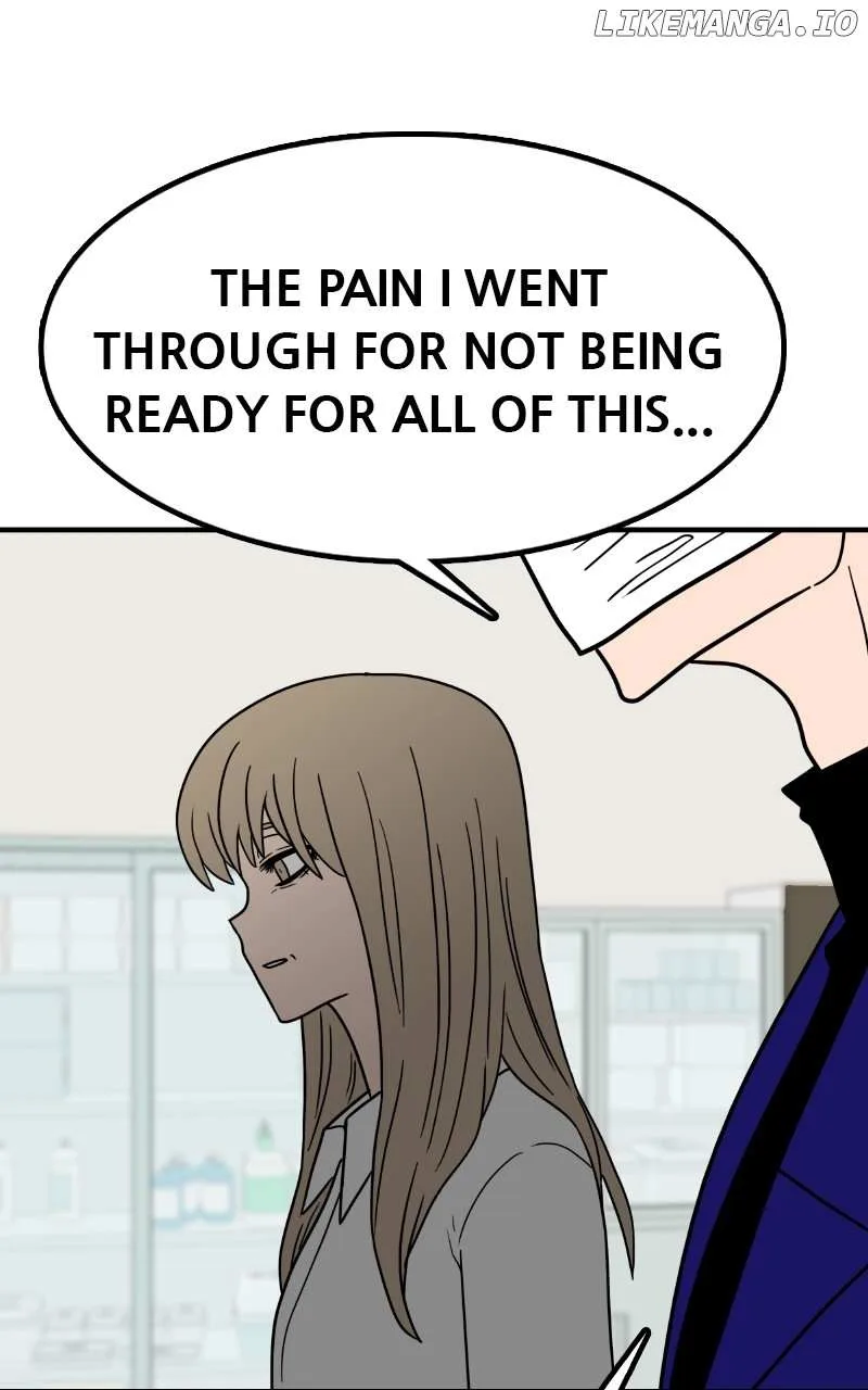 Dating to Survive Chapter 47 page 49