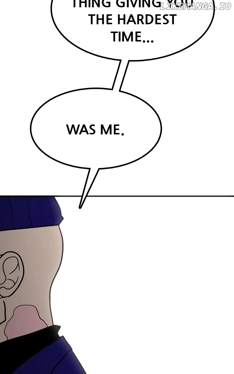 Dating to Survive Chapter 47 page 55