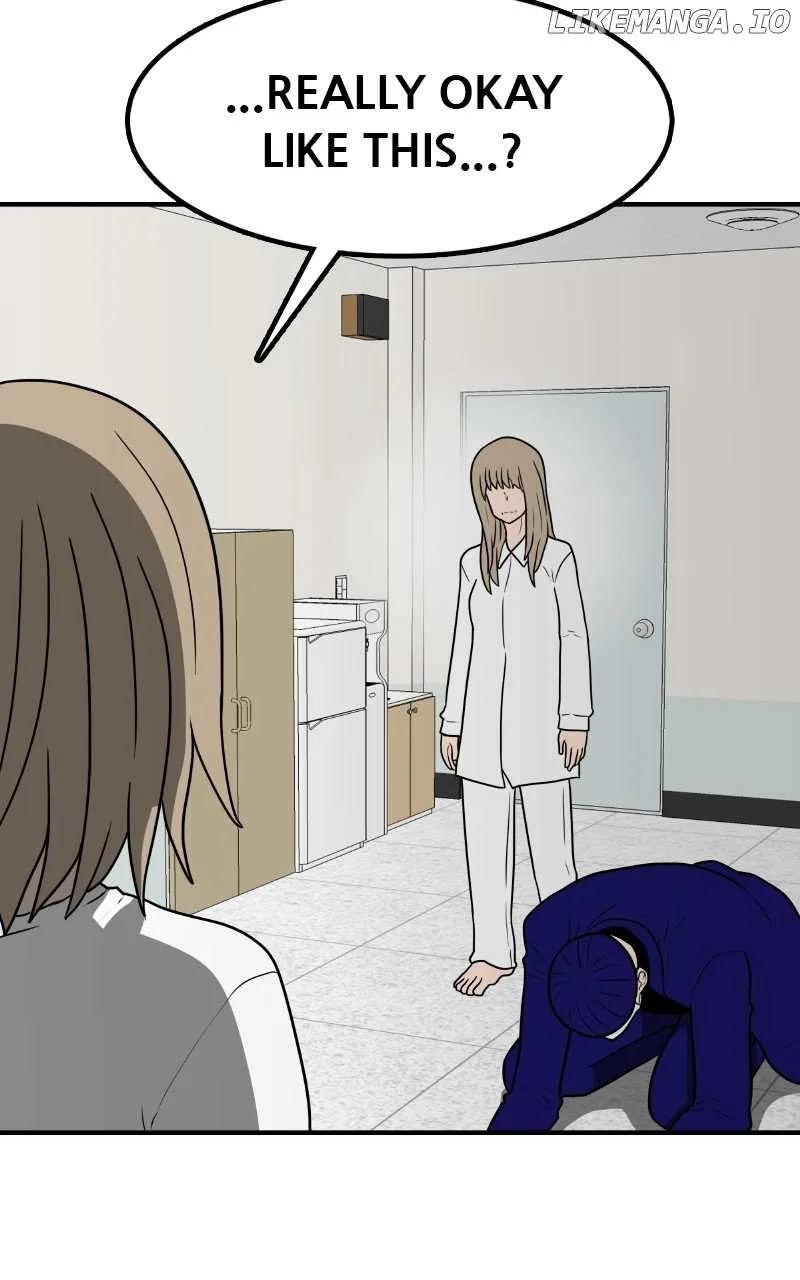 Dating to Survive Chapter 47 page 65