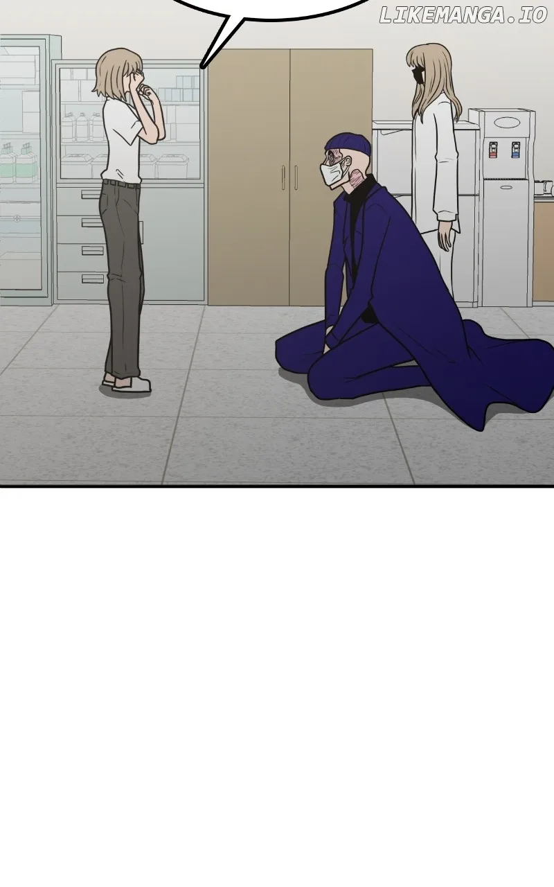 Dating to Survive Chapter 47 page 75