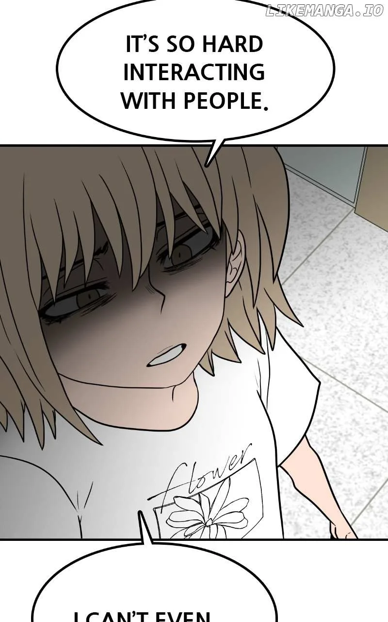 Dating to Survive Chapter 47 page 69